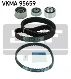 skf vkma95659